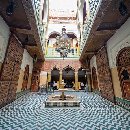 Maison Do Marrakesh Luaran gambar