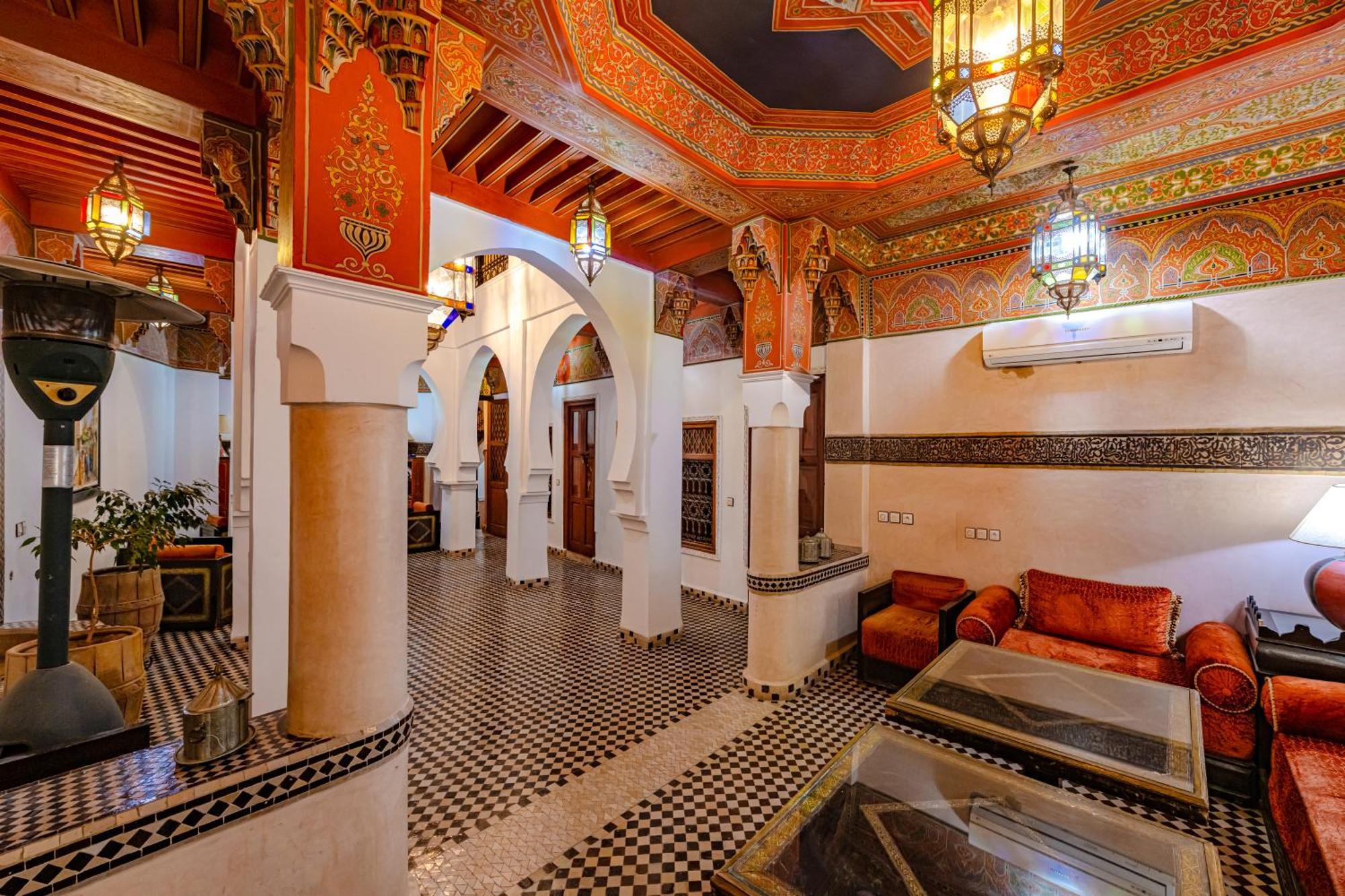 Maison Do Marrakesh Luaran gambar