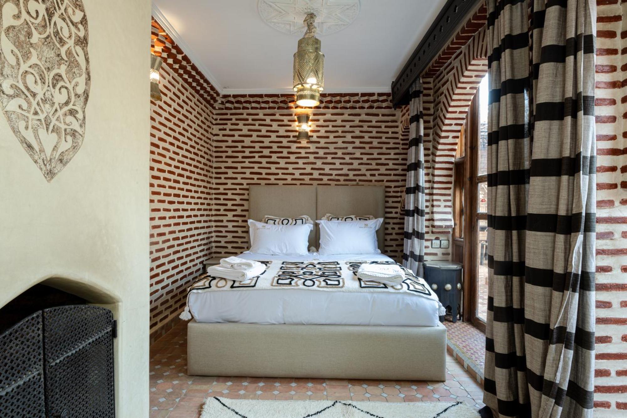 Maison Do Marrakesh Luaran gambar