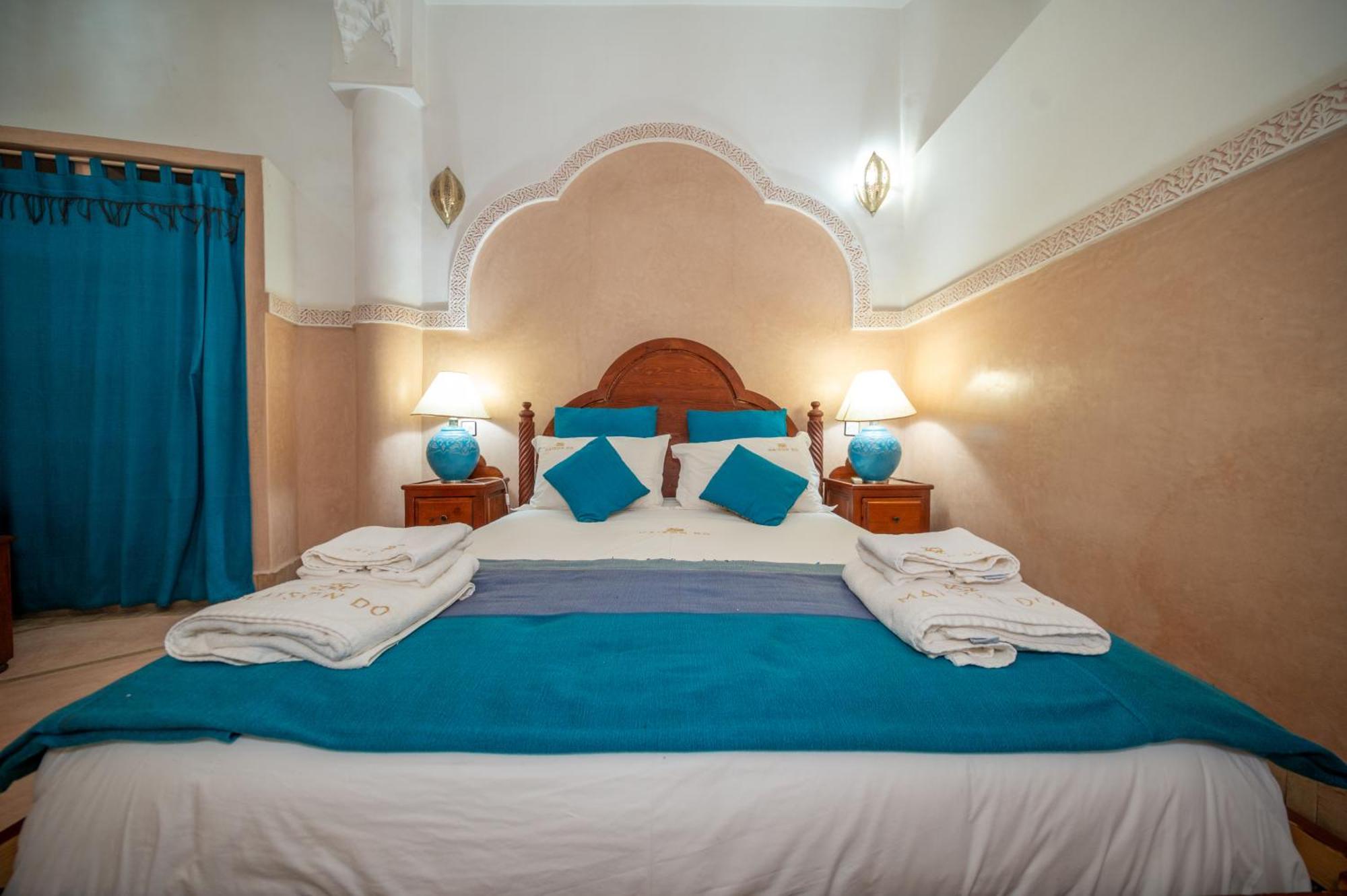 Maison Do Marrakesh Luaran gambar