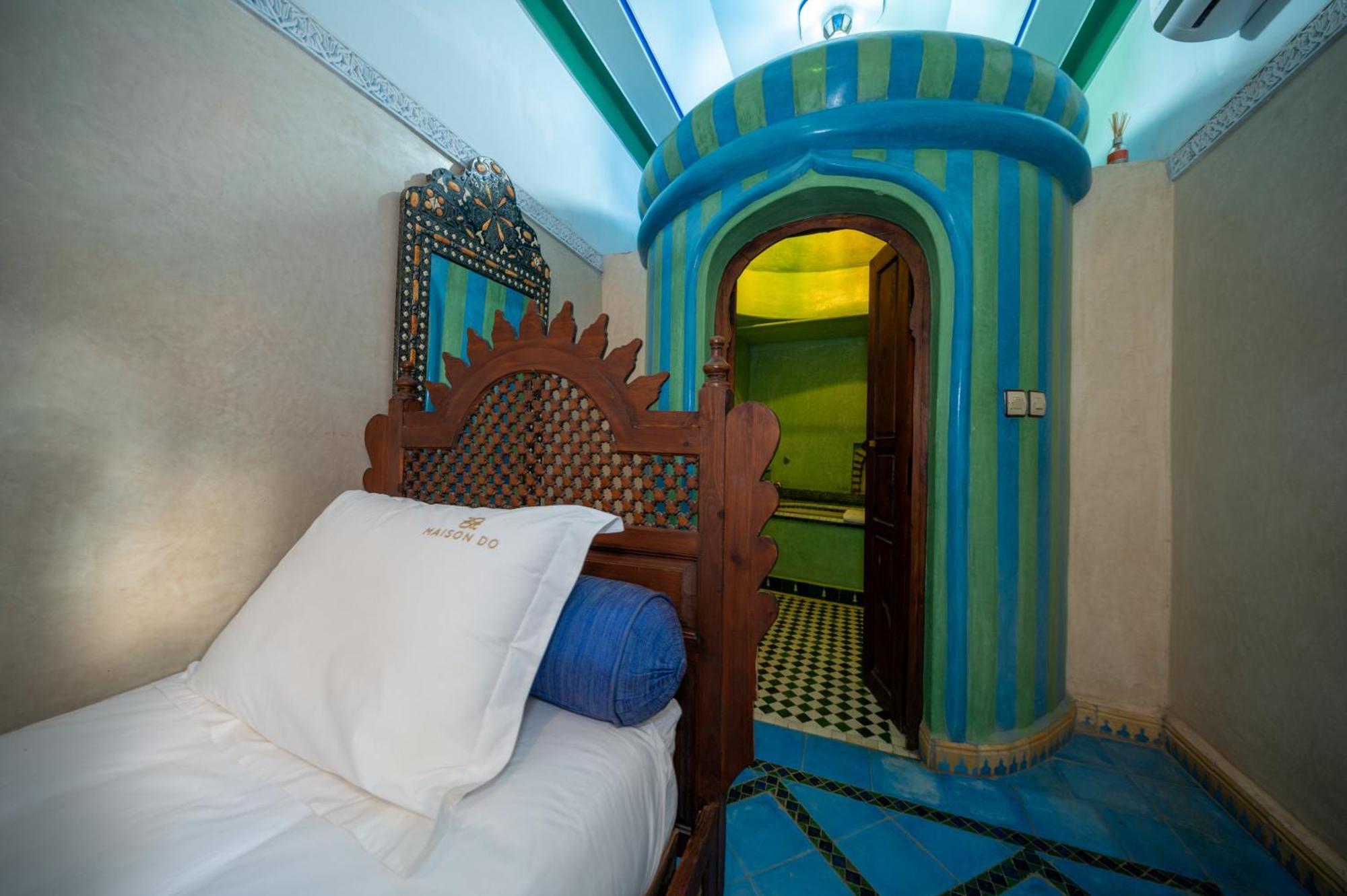 Maison Do Marrakesh Luaran gambar