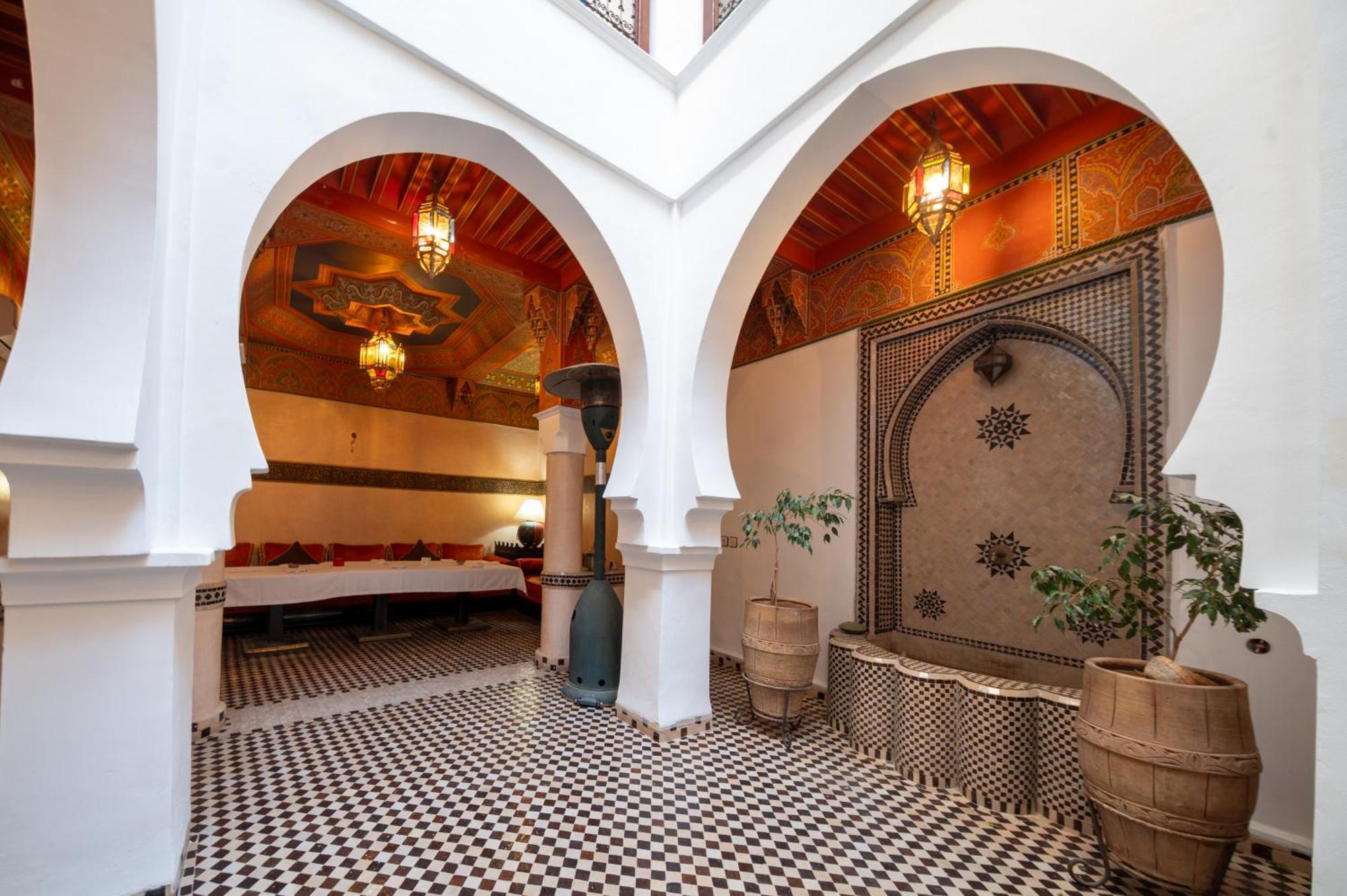 Maison Do Marrakesh Luaran gambar
