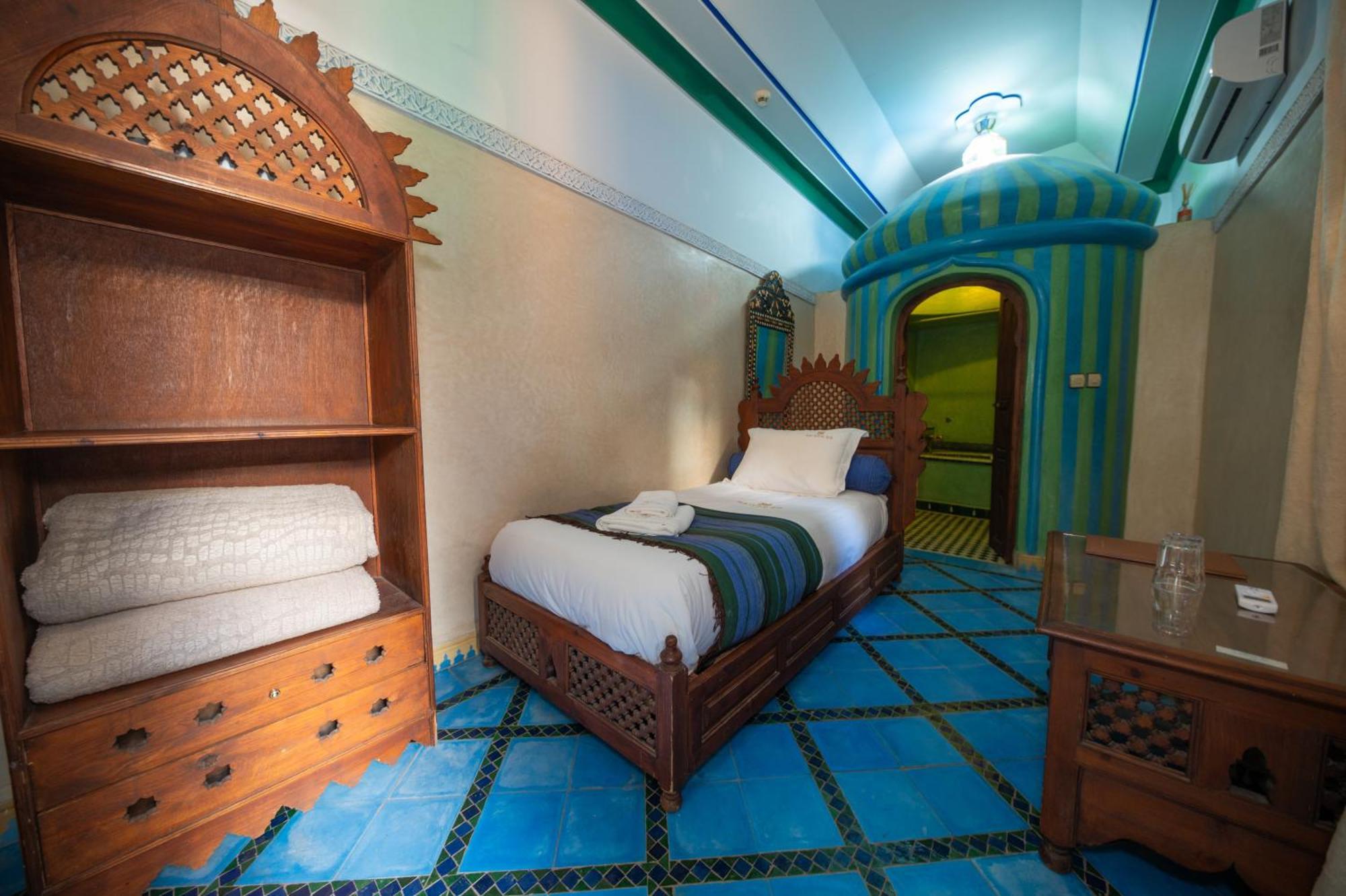 Maison Do Marrakesh Luaran gambar