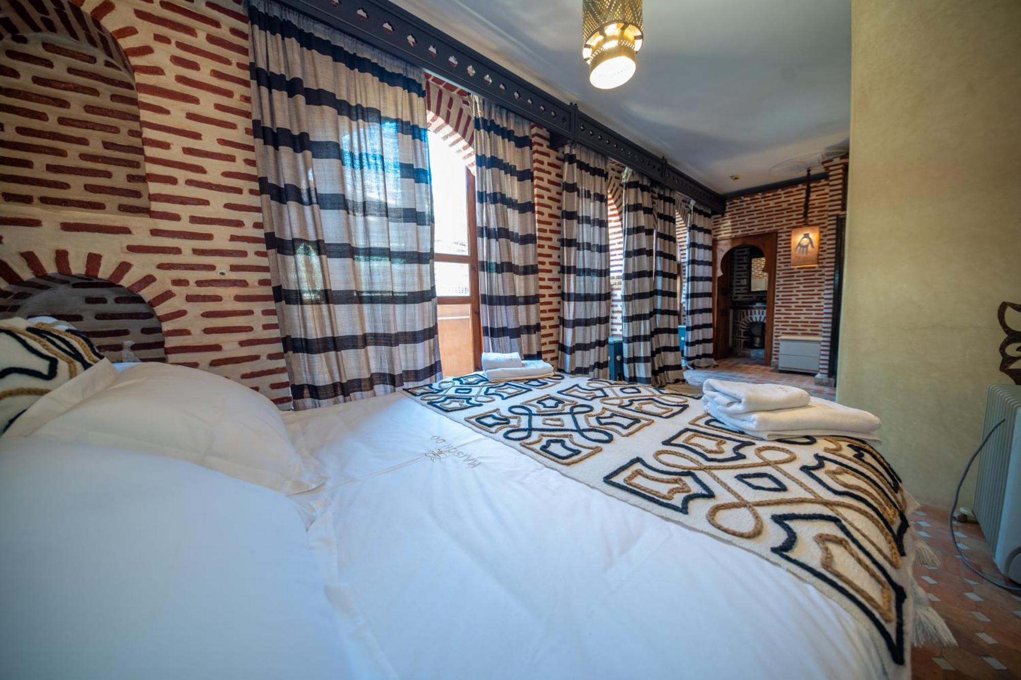 Maison Do Marrakesh Luaran gambar