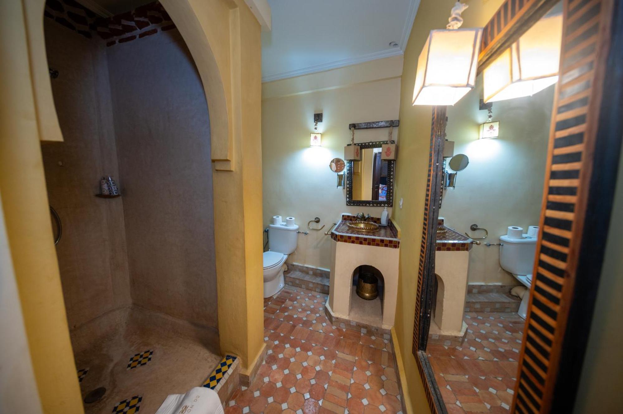 Maison Do Marrakesh Luaran gambar