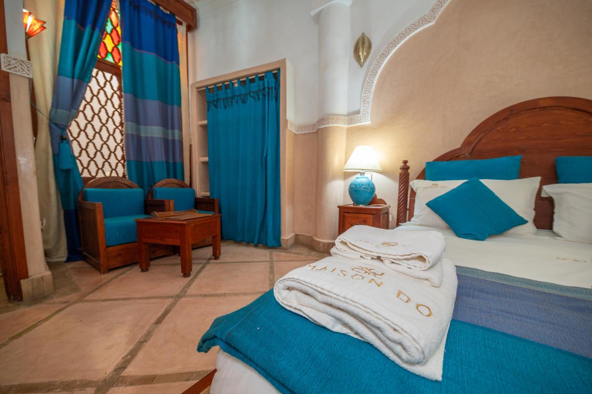 Maison Do Marrakesh Luaran gambar