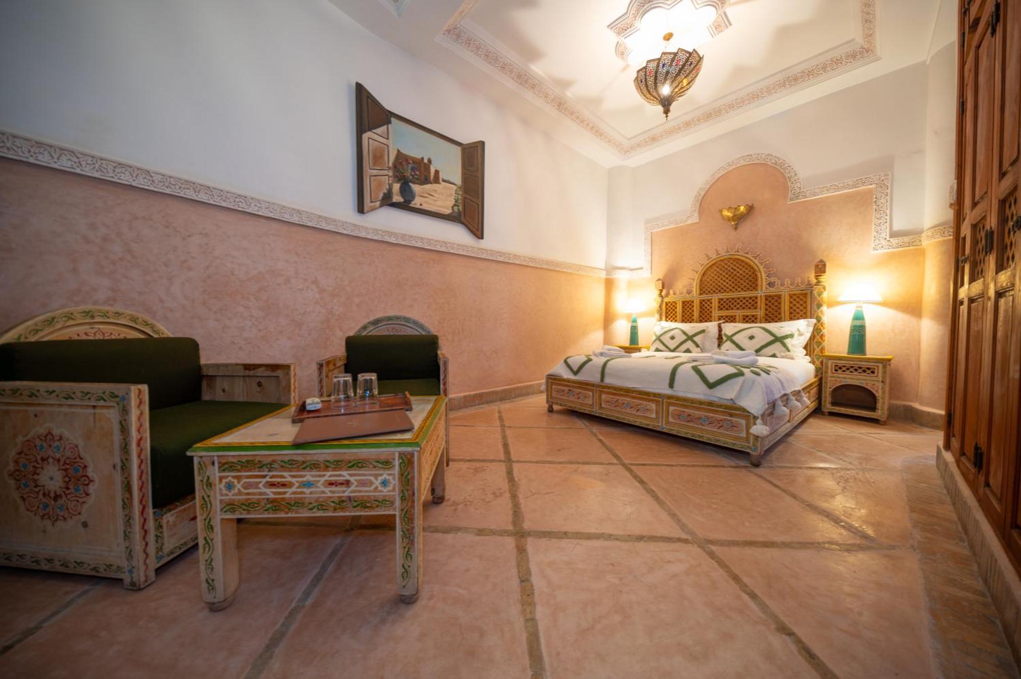 Maison Do Marrakesh Luaran gambar