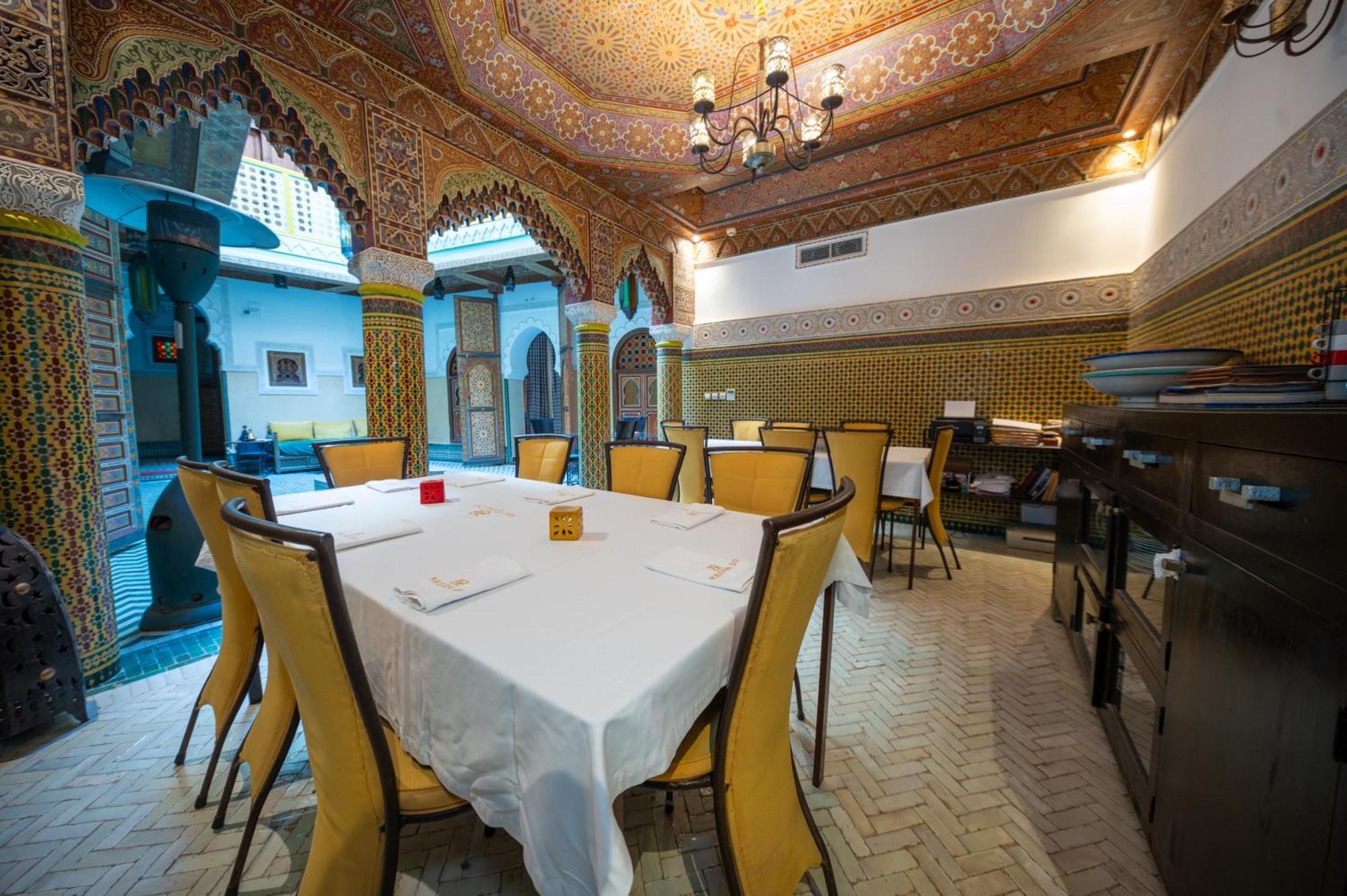 Maison Do Marrakesh Luaran gambar
