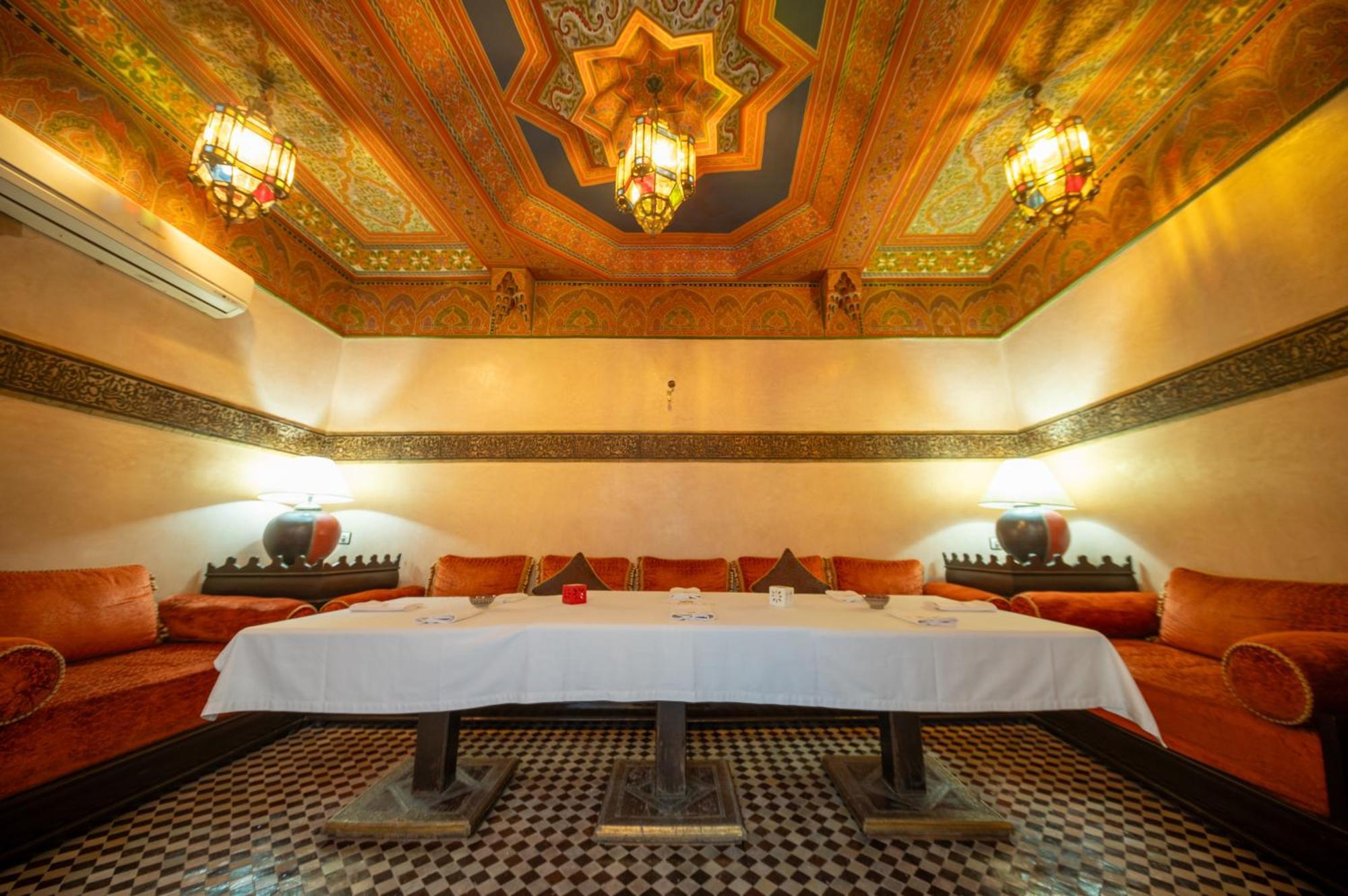 Maison Do Marrakesh Luaran gambar