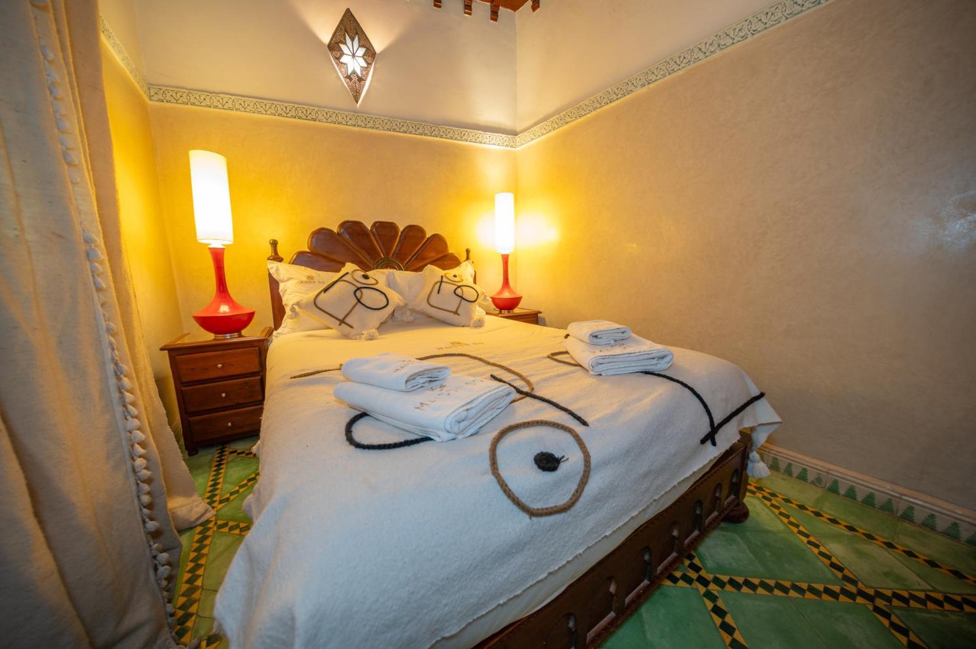 Maison Do Marrakesh Luaran gambar