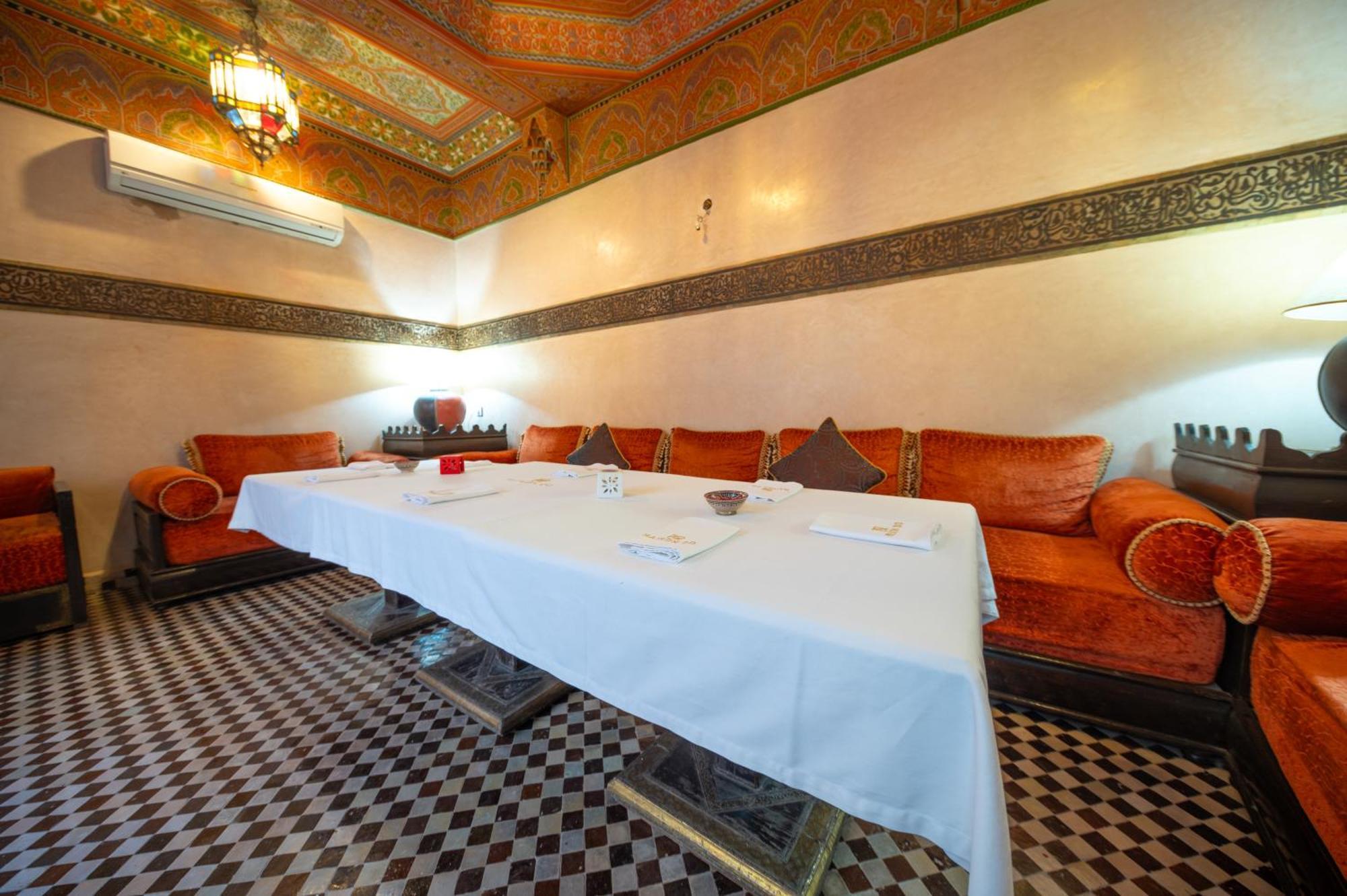 Maison Do Marrakesh Luaran gambar