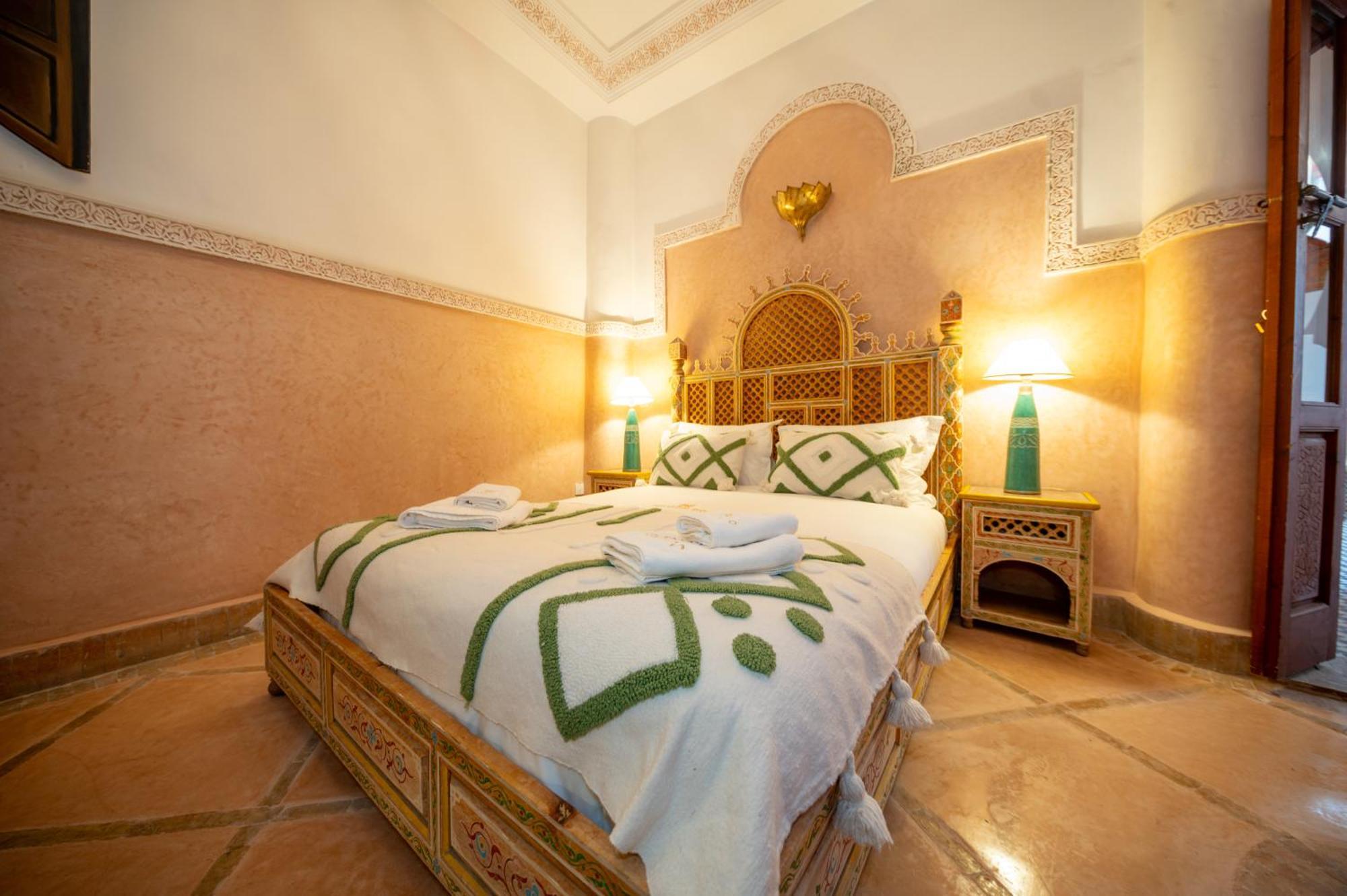 Maison Do Marrakesh Luaran gambar