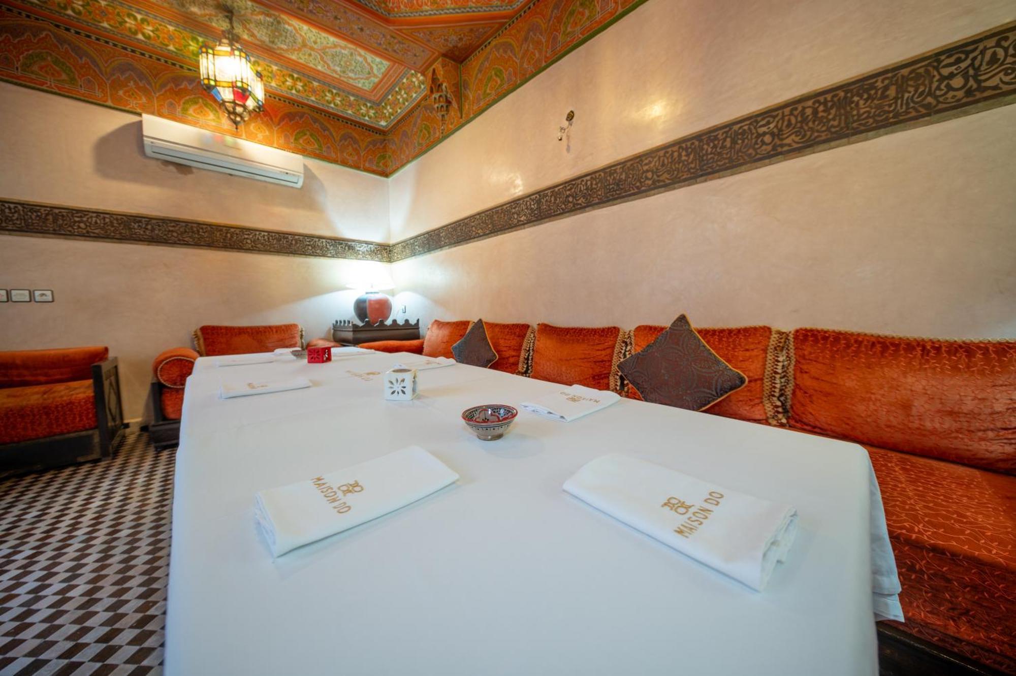 Maison Do Marrakesh Luaran gambar